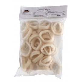 SQUID RING 1Kg