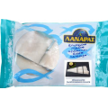 ΜΠΑΚΑΛΙΑΡΟΣ ΞΑΛΜΥΡΙΣΜΕΝΟΣ ALASKA POLLOCK 500-1000 I.Q.F