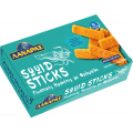 SQUID STICKS ΚΡΟΚΕΤΑ (10*300gr)