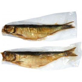 SMOKED HERRING