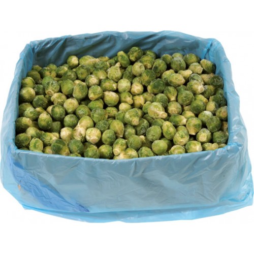 BRUSSELS SPROUTS