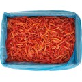 RED PEPPER STRIPS