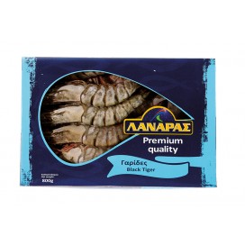ΓΑΡΙΔΑ BLACK TIGER 13/15