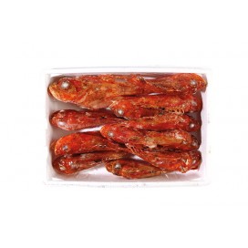 WHOLE ROUND RASCACION