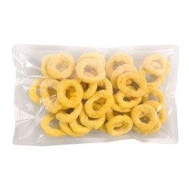 SQUID RING ALA ROMANA