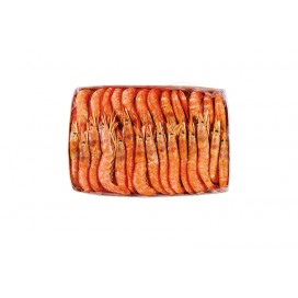 ARGENTINIAN SHRIMP WHOLE ROUND N3 & Ν4