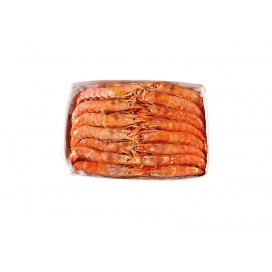 ARGENTINIAN SHRIMP WHOLE ROUND N1& Ν2