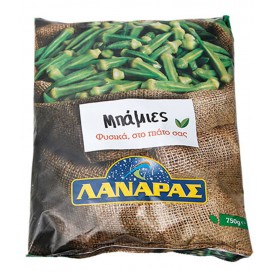 OKRA