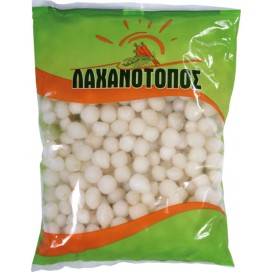 SILVER ONION 