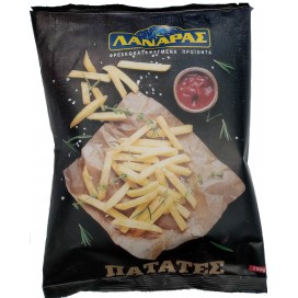 POTATOES