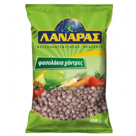 GREAN PEA POODS