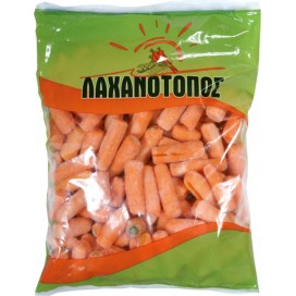BABY CARROT