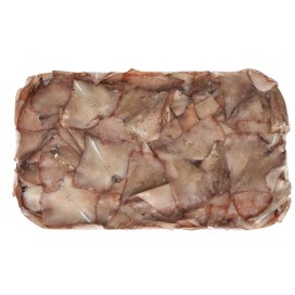 N.Z ARROW SQUID WINGS BLOCK