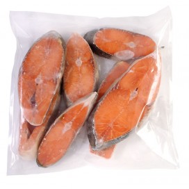 ΣΟΛOΜΟΣ COHO ΦΕΤΑ