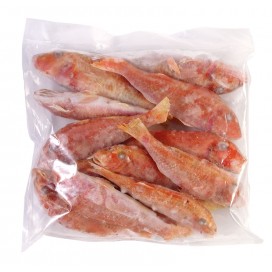 RED MULLET WHOLE ROUND