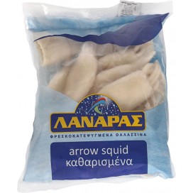 N.Z ARROW SQUID FILLET T&T 300/500& 400/600