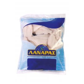 YELLOW FIN SOLE FILLET