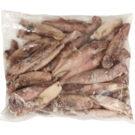 PATAGONIAN SQUID WHOLE ROUND I.Q.F
