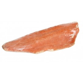 SALMON FILLET CHUM