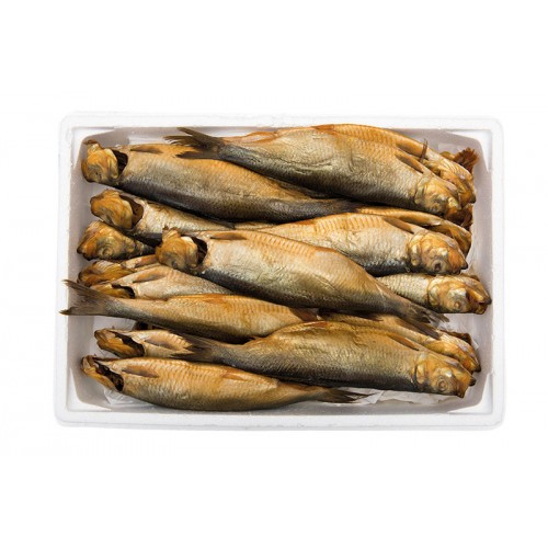SMOKED HERRING