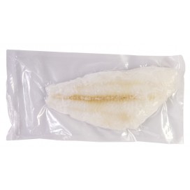 ARROW TOOTH FLOUNDER FILLET