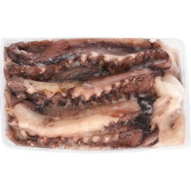 GIANT SQUID TENTACLES 1KG