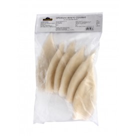 SQUID TUBE FILLET U10& U5