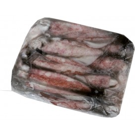 SQUID WHOLE ROUND 10/20