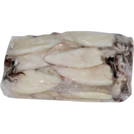 SQUID WHOLE ROUND FILLET 10/20