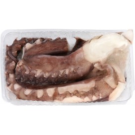 GIANT SQUID TENTACLES