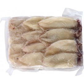 SQUID WHOLE ROUND FILLET 10/20& 20/40