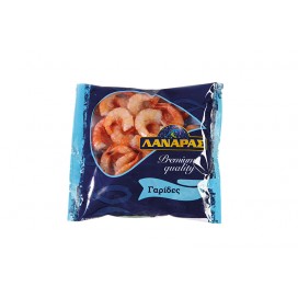 ΓΑΡΙΔΑ ΑΚΕΦΑΛΗ 26/30 & 31/40